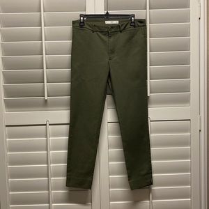 Ming Casual Skinny Dress Pants